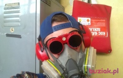 Hesus, Male, 40, Kędzierzyn-Koźle, Polska, Photo: 2