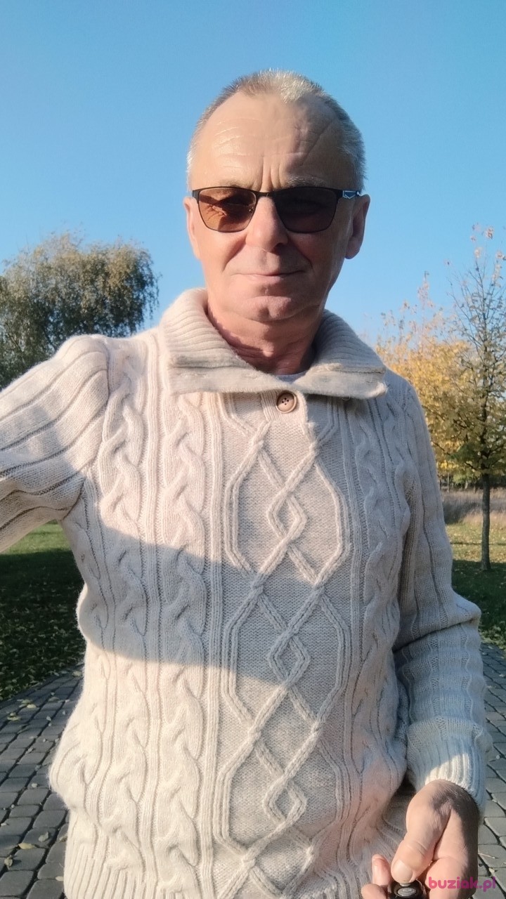 Sławomir, Male, 62, Inowrocław, Polska, Photo: 2