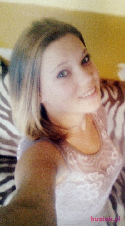 Madzia0004, Female, 29, Szczecin, Polska: 1