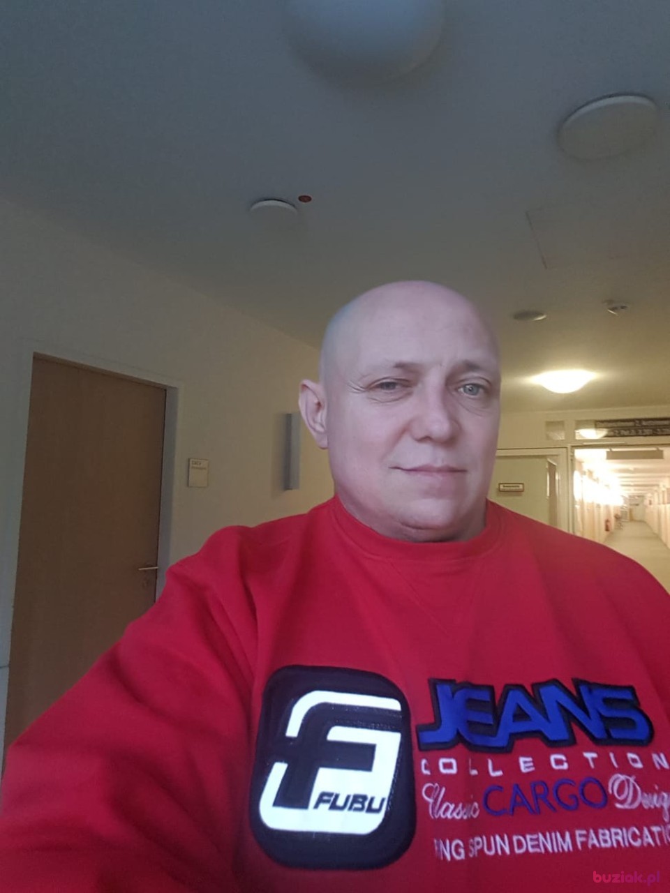 Zbyszek, Mężczyzna, 53, Frankfurt, Niemcy, Zdjęcie: 4