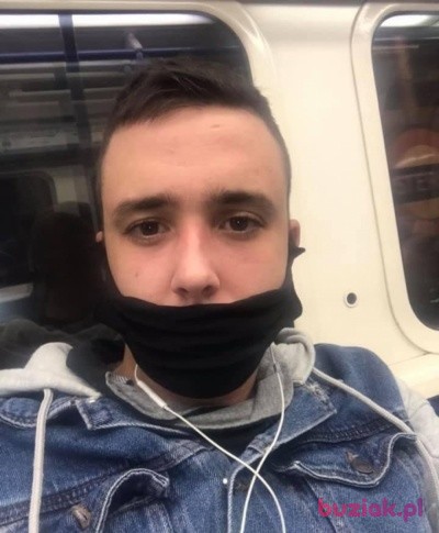 Wojtek, Male, 27, Wielka Brytania, Photo: 1