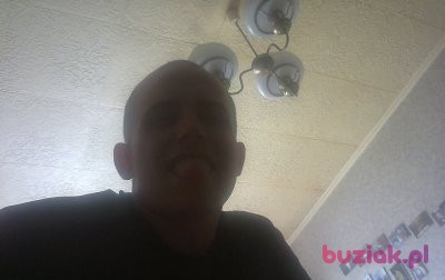 Piotrek, Mężczyzna, 39, Kalisz, Polska, Zdjęcie: 1