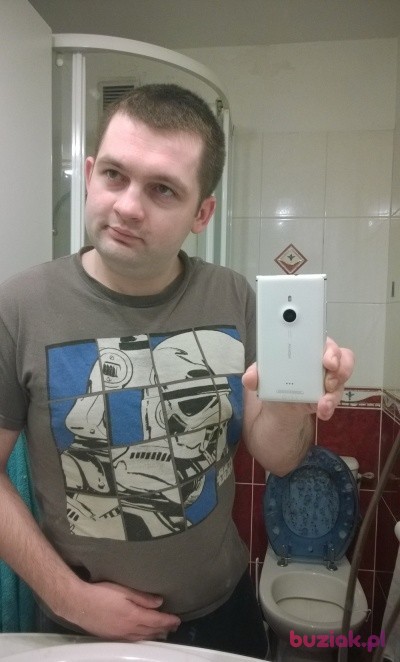 Baltram, Mężczyzna, 35, Warszawa, Polska, Zdjęcie: 4