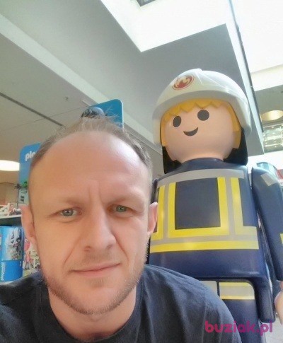 Julek, Mężczyzna, 42, Frankfurt, Niemcy, Zdjęcie: 4