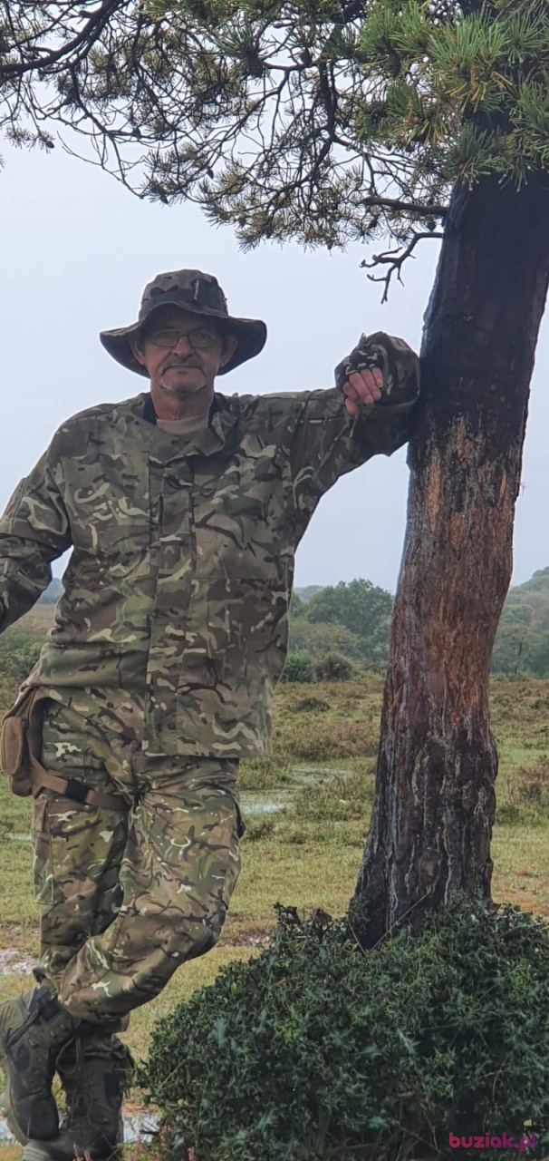 Mariusz, Male, 62, Southampton, Wielka Brytania, Photo: 2