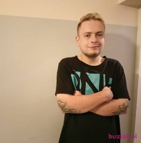 Bartosz, Male, 29, Kraków, Polska, Photo: 2