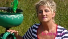 Genia, Female, 77, Radlin, Polska: 1