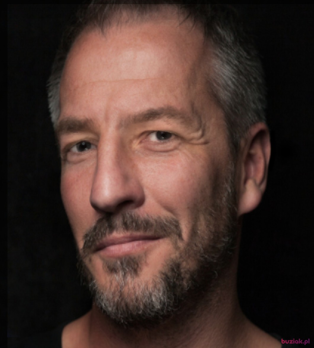 Piotr, Male, 52, Eidsvoll Municipality, Norwegia, Photo: 1