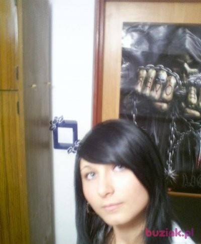 paulina, Female, 30, Kock, Polska, Photo: 4