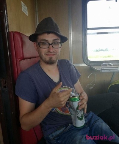 Marcin, Male, 29, Żyrardów, Polska, Photo: 1