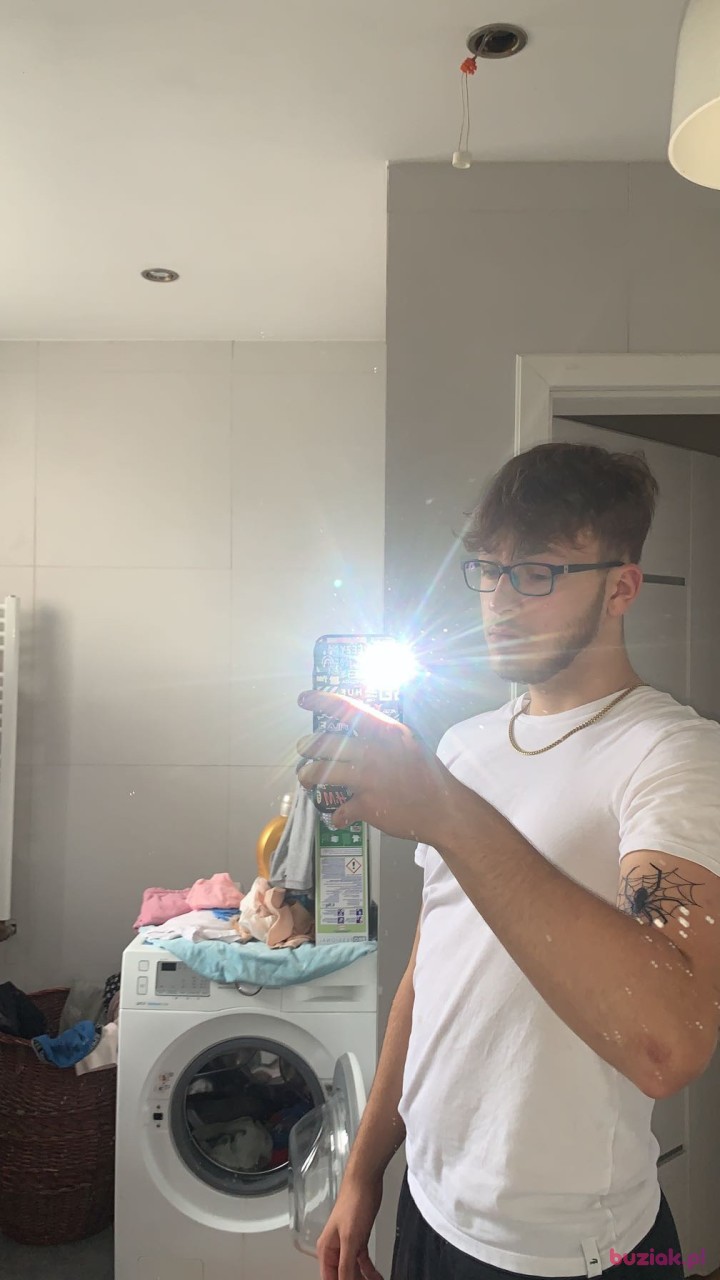 kacper, Male, 20, Słubice, Polska: 1