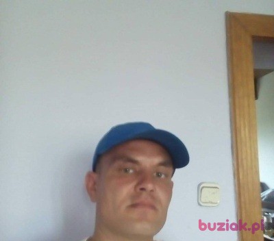 Krzysztof Radziszewski, Male, 37, Rybnik, Polska, Photo: 9