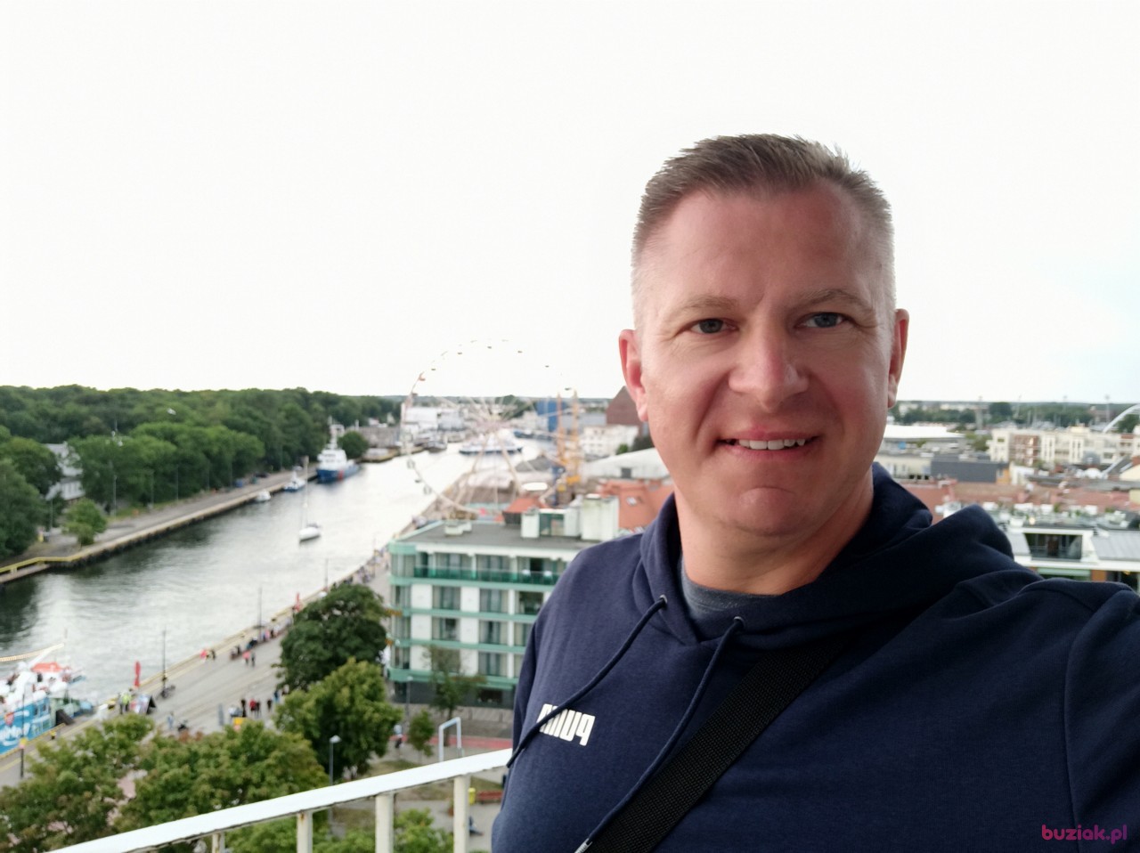 mariusz, Male, 47, Warszawa, Polska, Photo: 8