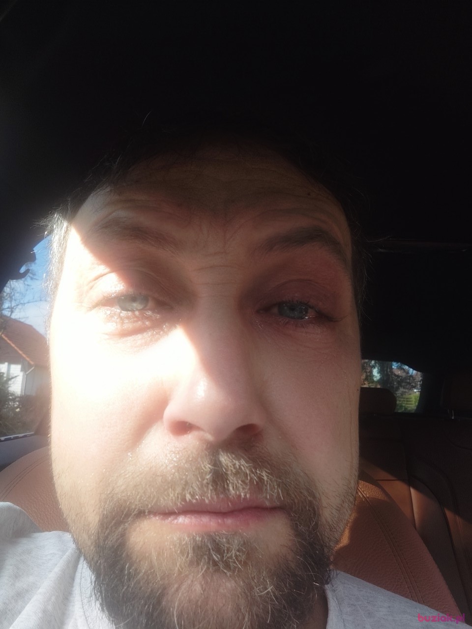 Zbyszek, Mężczyzna, 46, Niemcy: 1