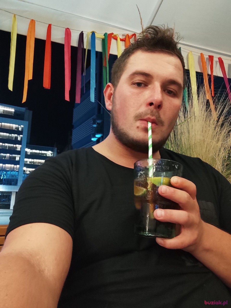 Martin, Mężczyzna, 32, Strzelce Opolskie, Polska, Zdjęcie: 1