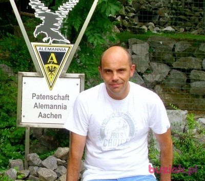 przemek, Mężczyzna, 47, Gniezno, Polska, Zdjęcie: 3