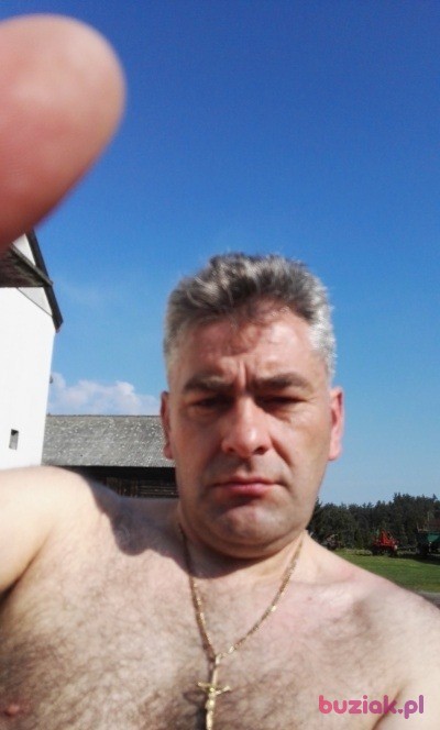 franciszek, Male, 55, Olsztyn, Polska, Photo: 2