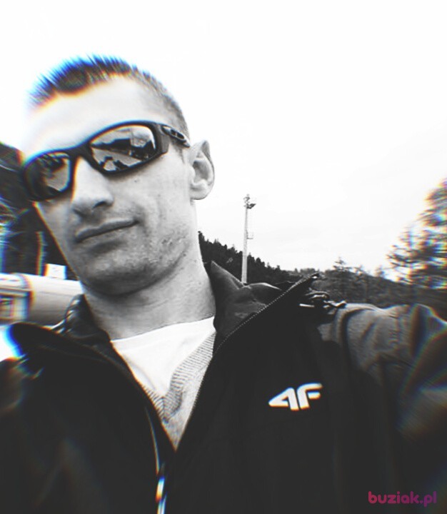 Paweł, Mężczyzna, 36, Staszów, Polska, Zdjęcie: 1