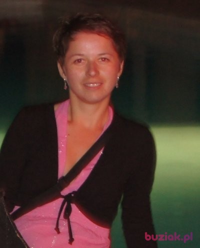 Gosia, Kobieta, 43, Rzeszów, Polska: 1