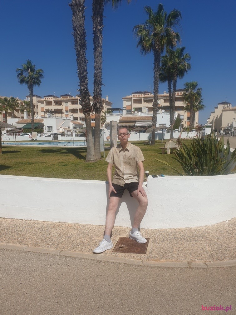 Rafał, Mężczyzna, 47, Warszawa, Polska: 1