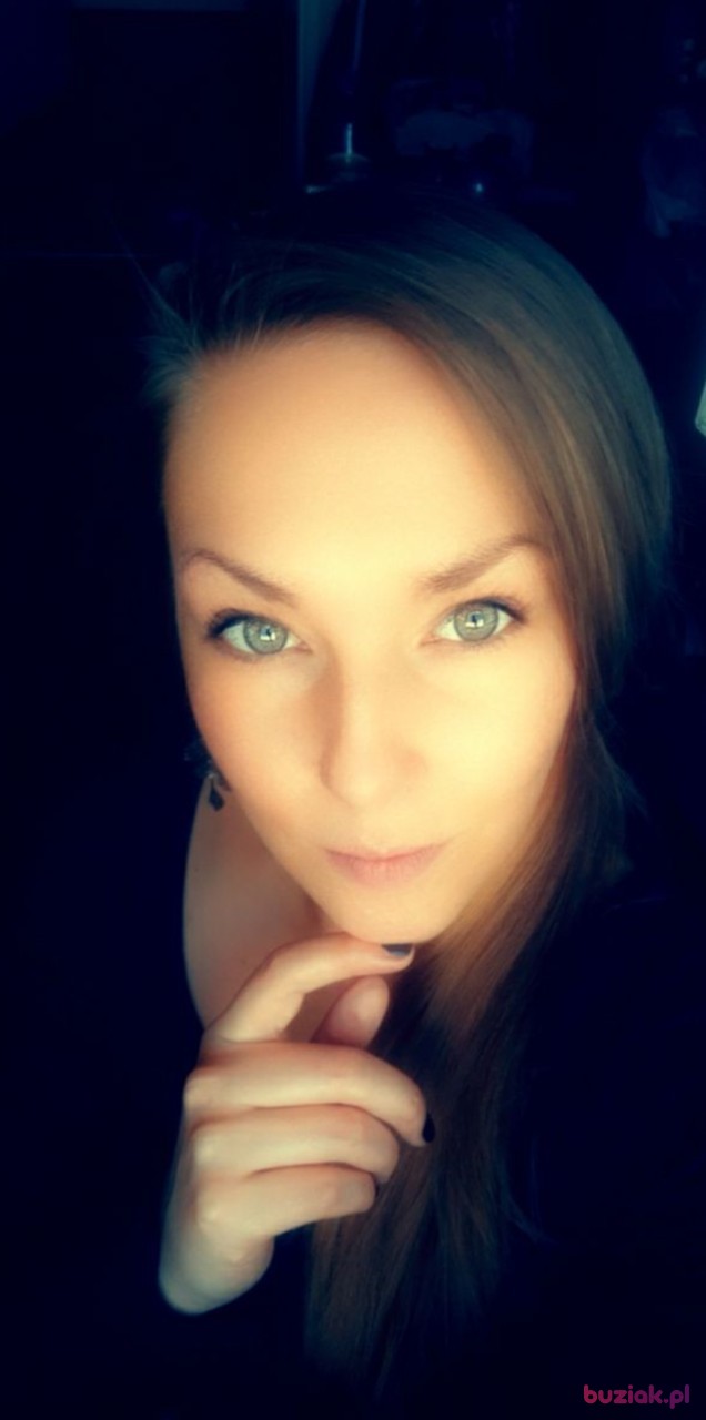 Magdalena, Kobieta, 29, Poznań, Polska: 1
