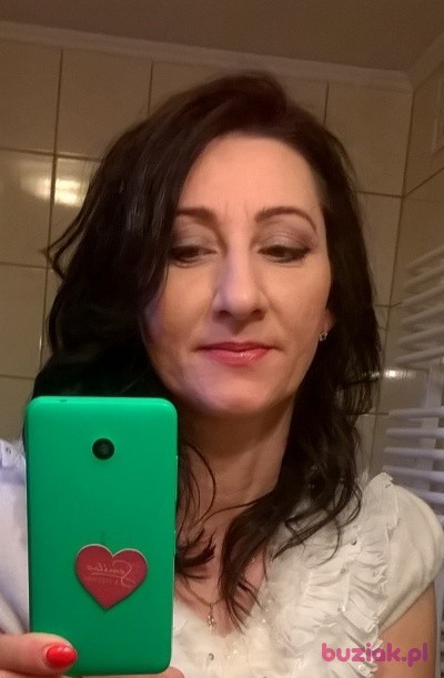 yassy, Kobieta, 53, Inverurie, Wielka Brytania: 1