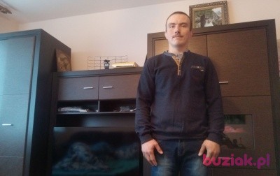 Andrzej, Mężczyzna, 30, Blachownia, Polska: 1