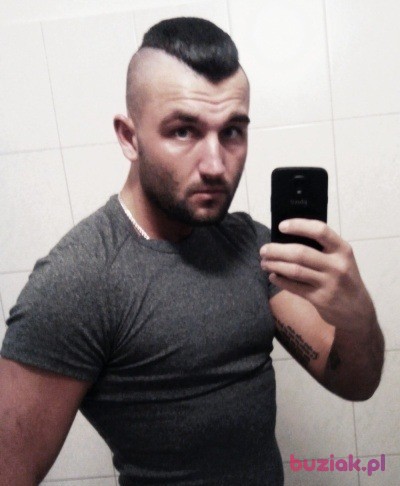 Dawid, Male, 39, Niemcy, Photo: 2