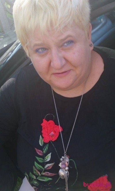wandziula, Kobieta, 53, Tomaszów Mazowiecki, Polska, Zdjęcie: 1