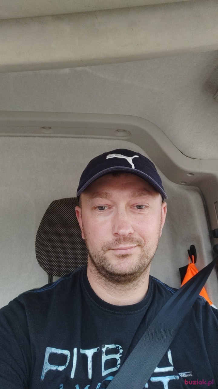 Martin, Mężczyzna, 42, Poznań, Polska: 1