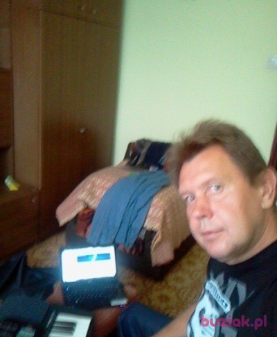 sławek, Male, 55, Biała Podlaska, Polska, Photo: 5