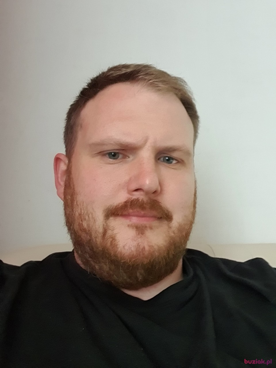 Michał, Male, 37, Kraków, Polska: 1