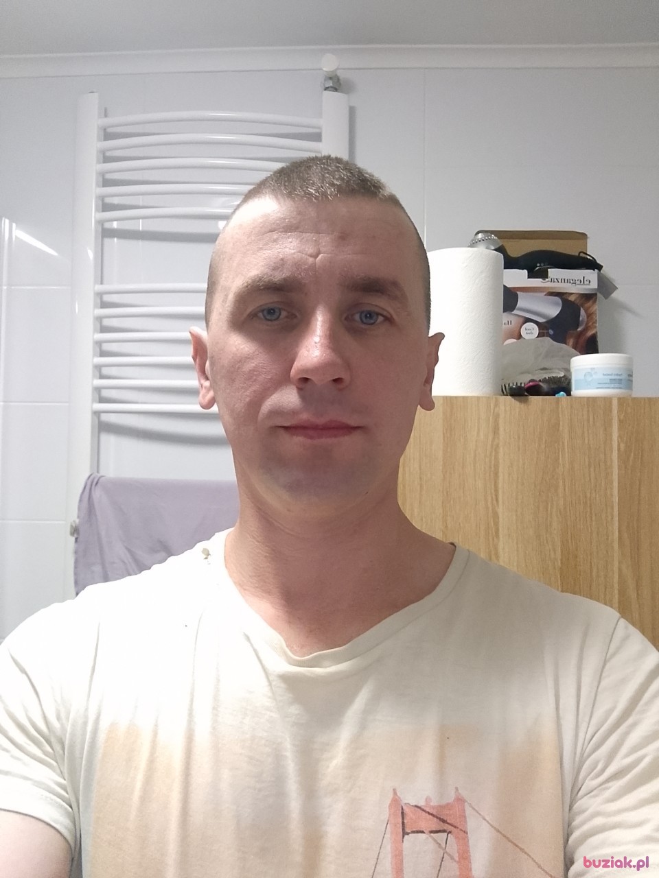 Kamil, Mężczyzna, 34, Stoczek Łukowski, Polska, Zdjęcie: 2