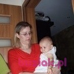 joanna, Kobieta, 42, Olsztyn, Polska: 1