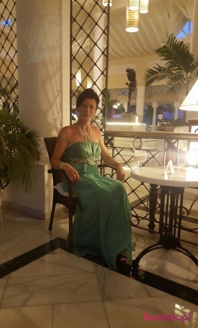 gina, Female, 48, Wielka Brytania, Photo: 2