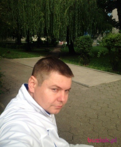Grzegorz, Male, 46, Zabrze, Polska, Photo: 2