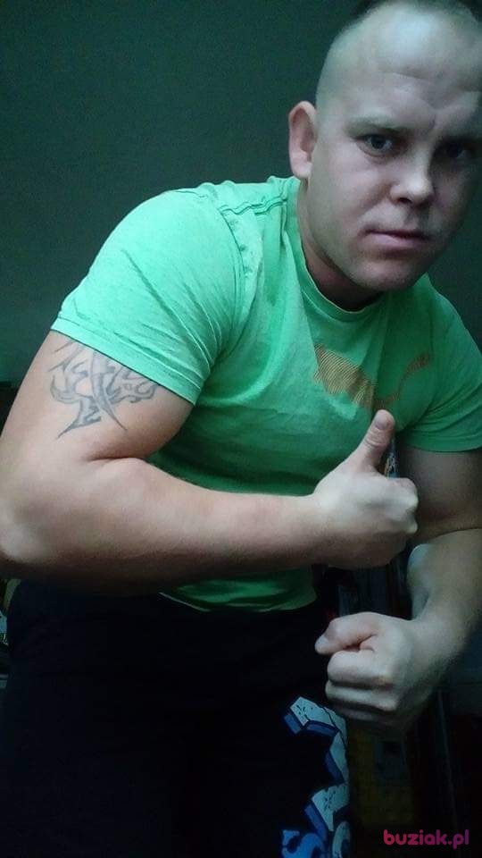 Piotr, Male, 38, Fanoe, Dania, Dania: 1