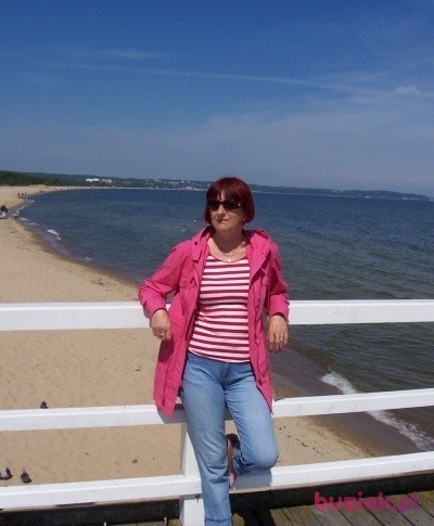 Donatella, Female, 76, Gdańsk, Polska, Photo: 1