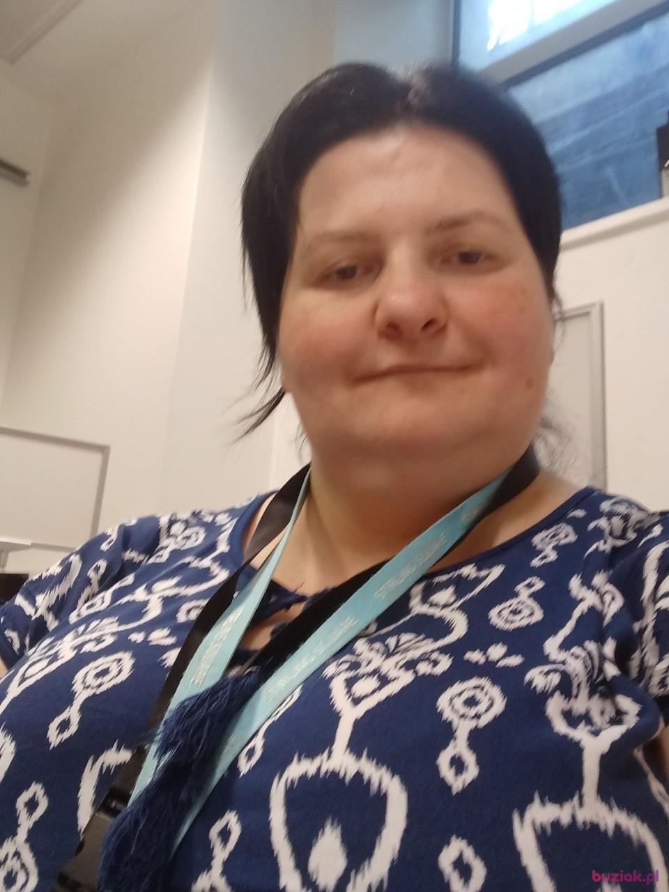 Justyna, Female, 41, Westminster, Wielka Brytania, Photo: 1