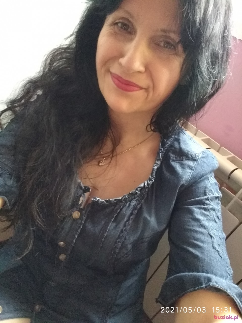 Marzena, Female, 52, Radom, Polska, Photo: 3