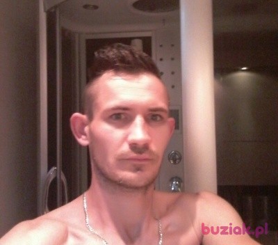 Roman, Mężczyzna, 33, Brok, Polska: 1