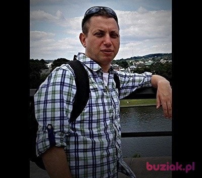Maciej, Male, 36, Poznań, Polska, Photo: 2