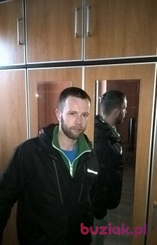jarek, Mężczyzna, 40, Pruszków, Polska, Zdjęcie: 1