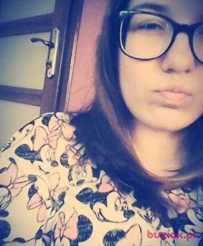 Ola, Female, 26, Siedlce, Polska: 1