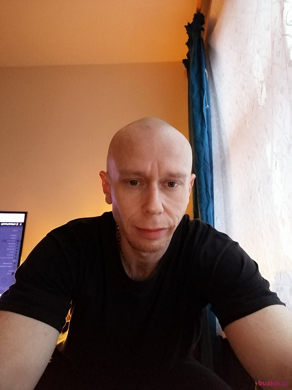 Mariusz, Male, 44, Westminster, Wielka Brytania, Photo: 2