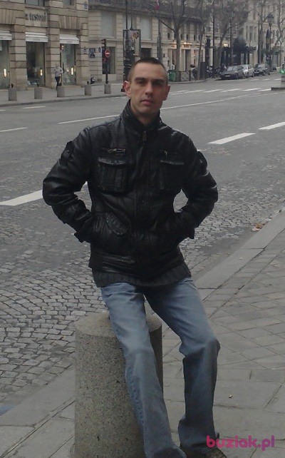 Andrzej, Mężczyzna, 47, Polska, Zdjęcie: 3