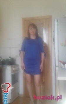 Emilia, Female, 43, Tuchola, Polska, Photo: 3