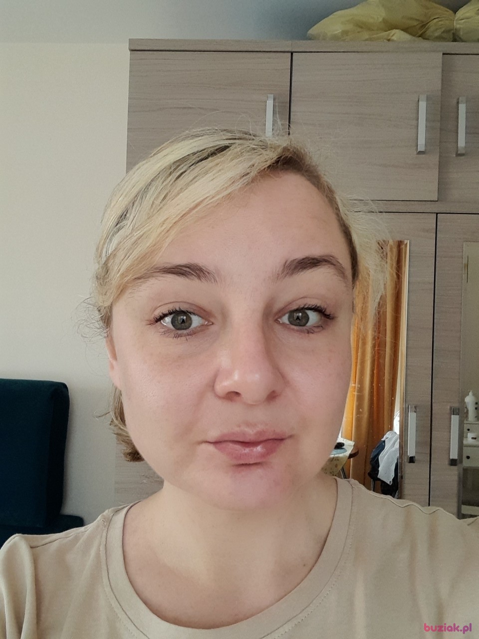Kla, Female, 37, Mińsk Mazowiecki, Polska, Photo: 7