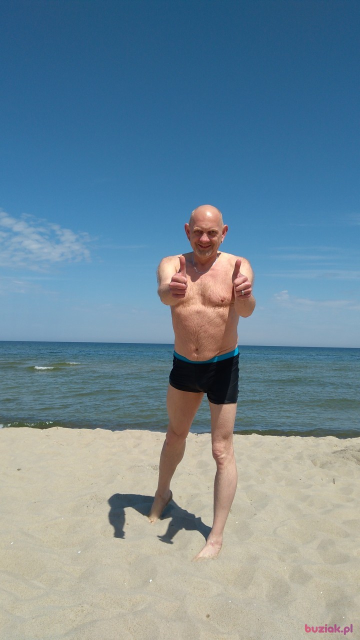 Max), Mężczyzna, 55, Chrzanów, Polska, Zdjęcie: 9