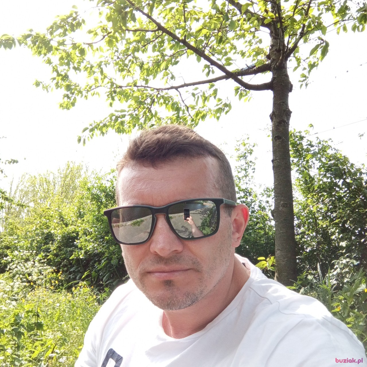 Sebastian, Mężczyzna, 42, Haga, Holandia: 1